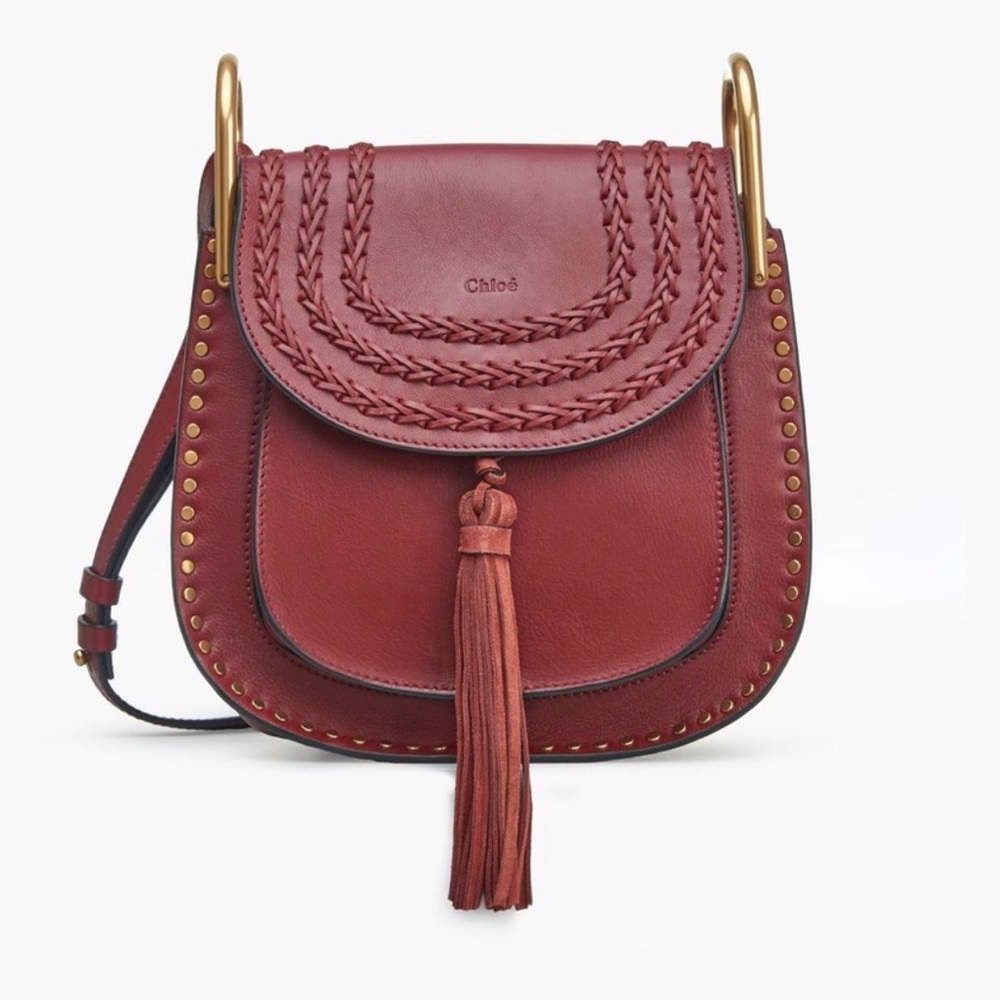 Chloe Hudson Crossbody